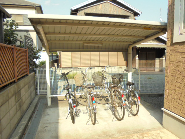 共用部 写真13