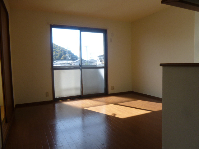 リビング 写真2