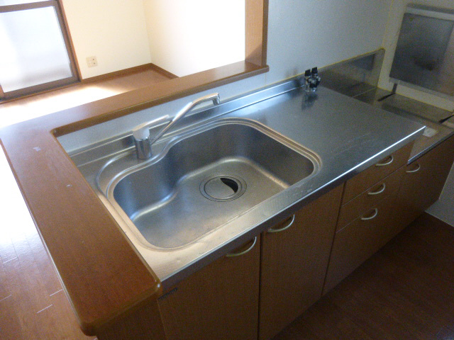 キッチン 写真3