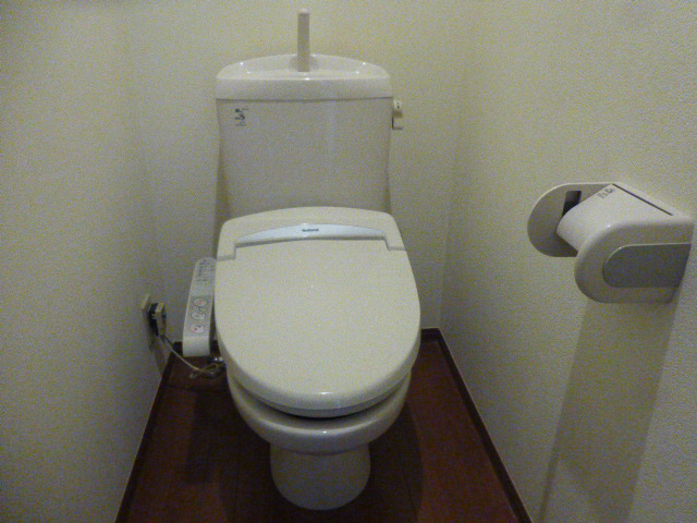 トイレ 写真5