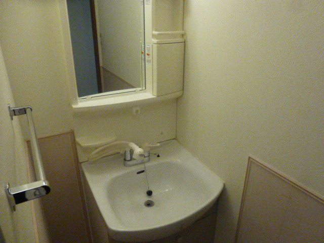 洗面所 写真6