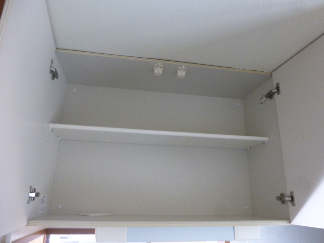 収納 写真15