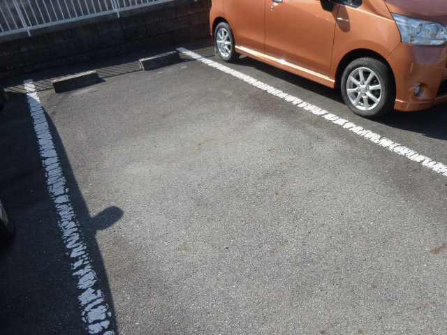 駐車場 写真20