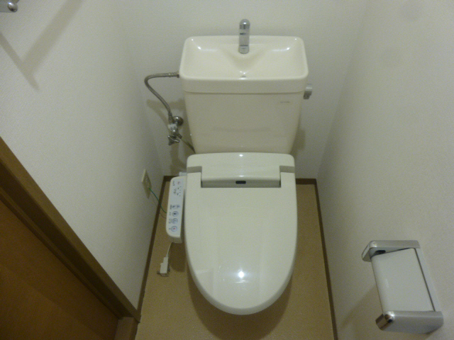 トイレ 写真6