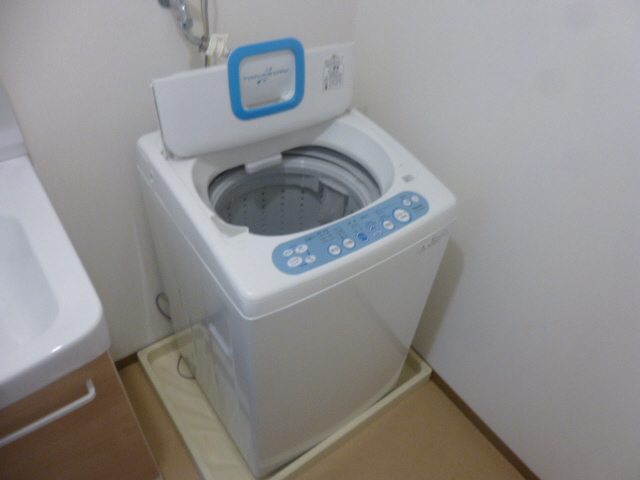 設備 写真7