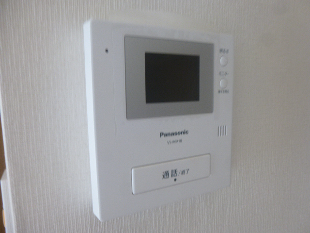 セキュリティ 写真15