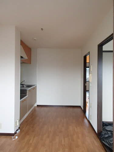 ダイニング 写真2