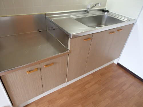 キッチン 写真3