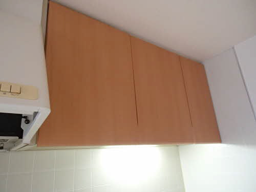 キッチン 写真7