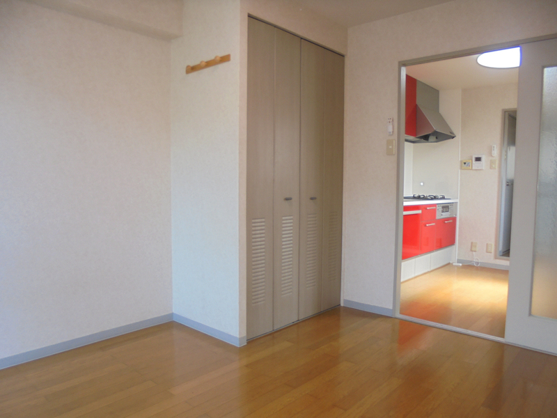 リビング 写真2