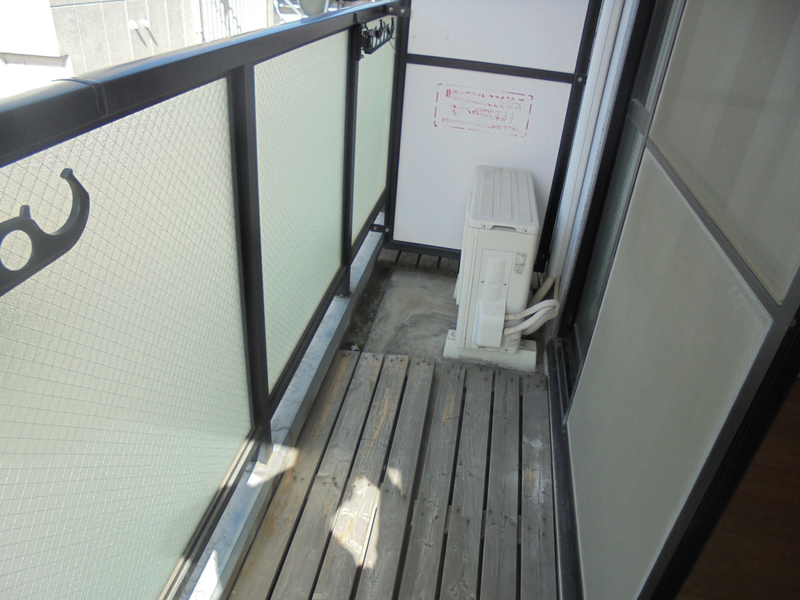 バルコニー・ベランダ 写真16