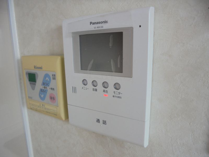 セキュリティ 写真13