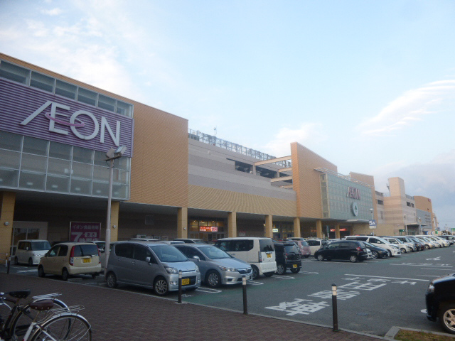 イオン 写真26
