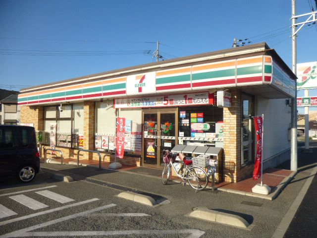 セブンイレブン 写真25