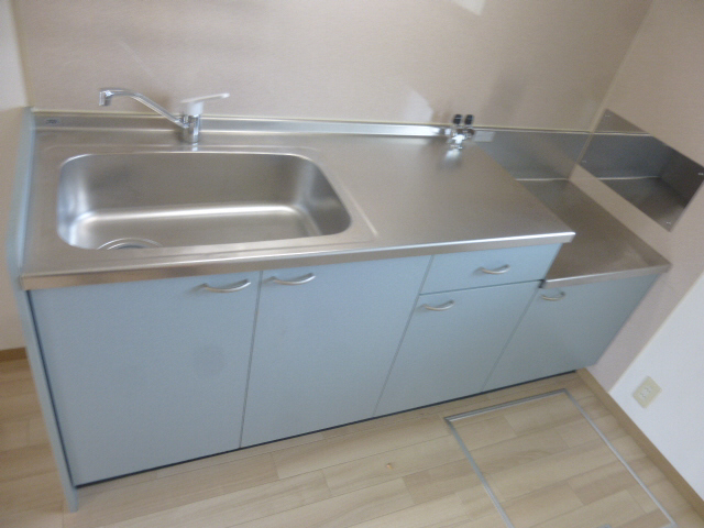 キッチン 写真3