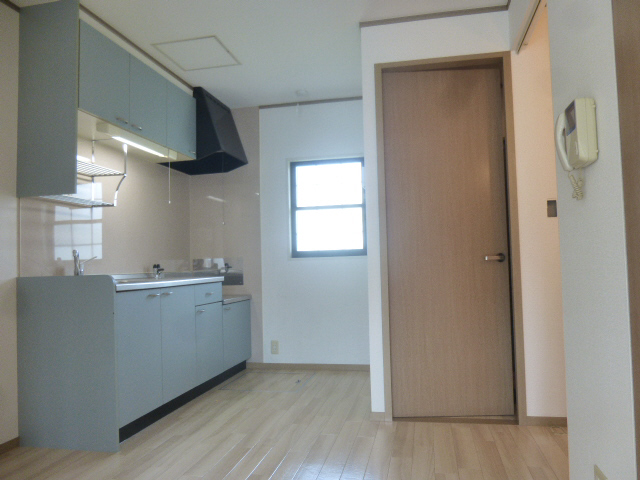 リビング 写真2