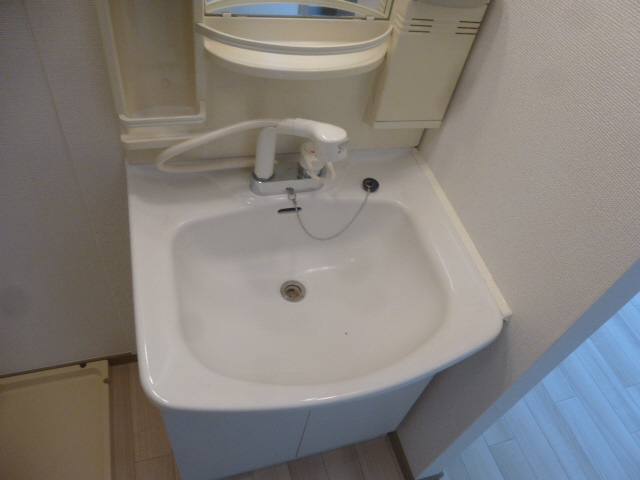 洗面所 写真5