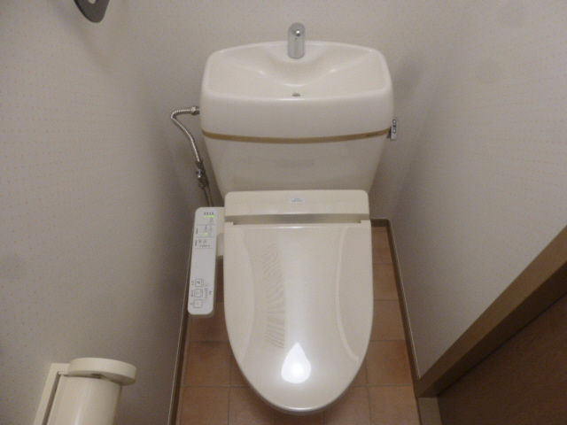 トイレ 写真6