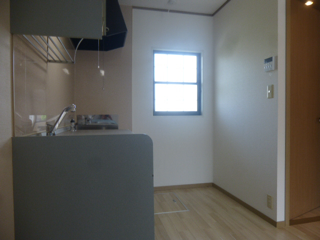 リビング 写真8