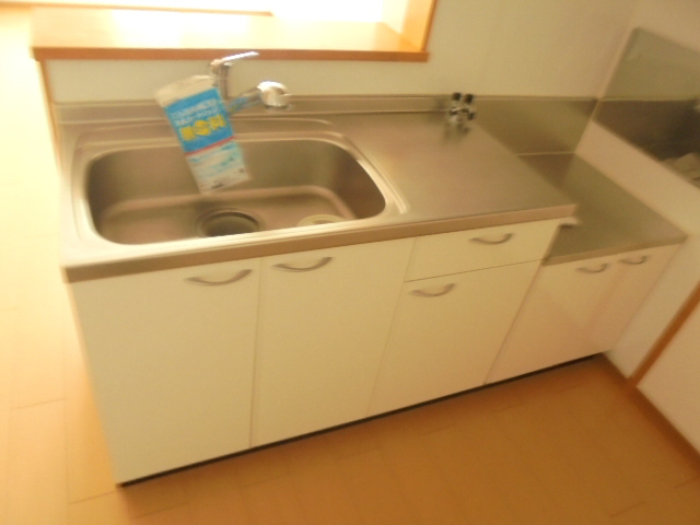 キッチン 写真3