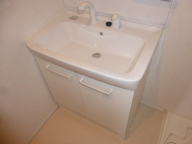 洗面所 写真6