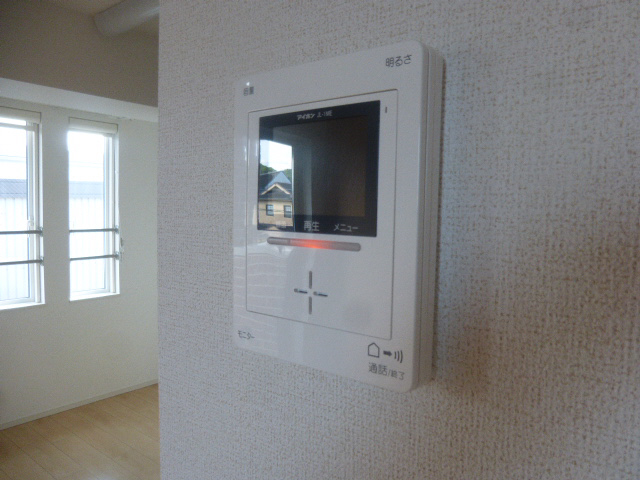 セキュリティ 写真15