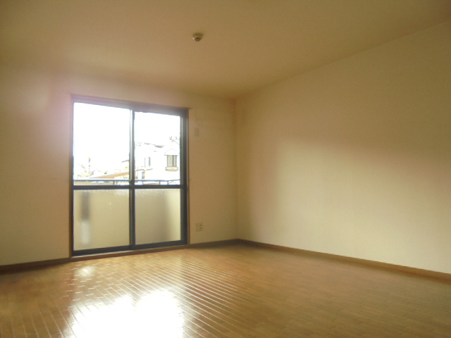 リビング 写真2