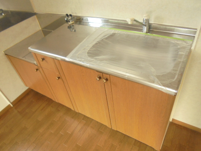 キッチン 写真3