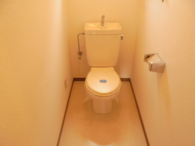 トイレ 写真5
