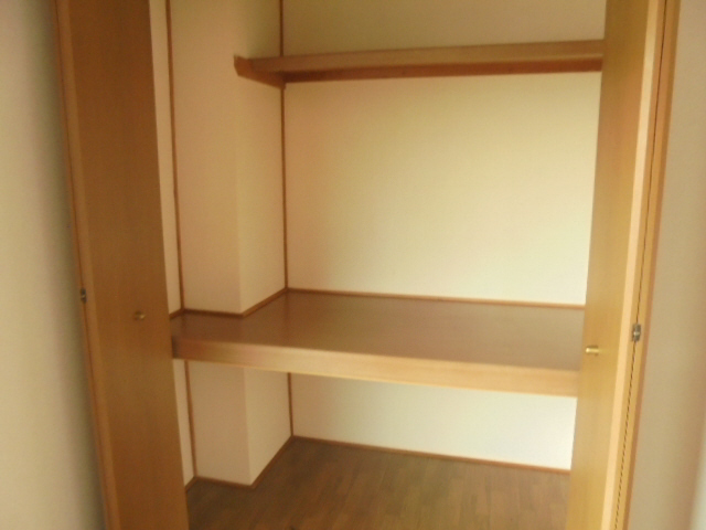 収納 写真9
