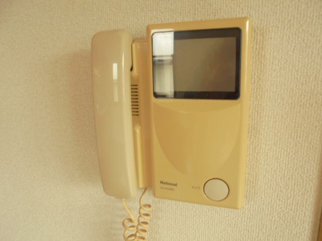 セキュリティ 写真11