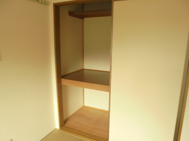 収納 写真14