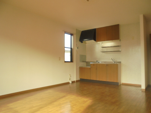 リビング 写真19