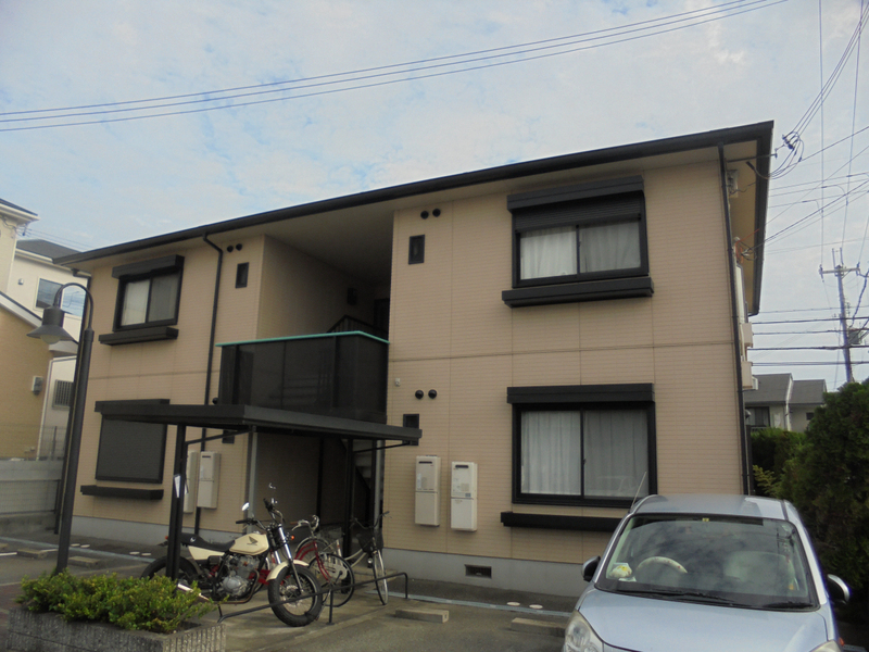 カーサA&C