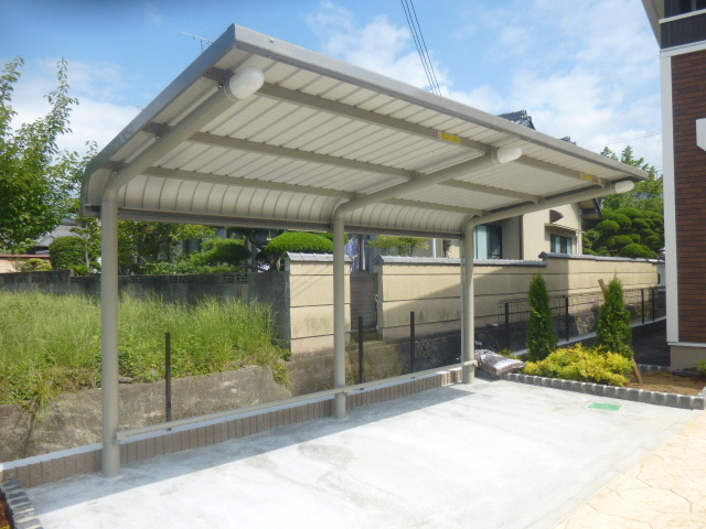 共用部 写真20