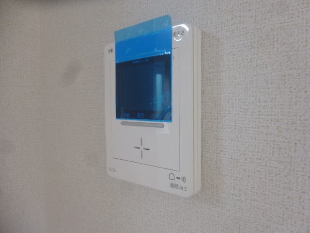 セキュリティ 写真14