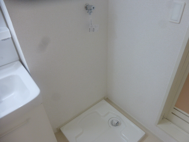 その他部屋・スペース 写真7
