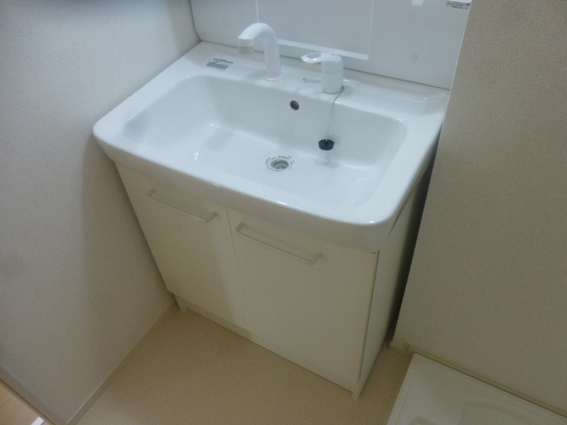 洗面所 写真6