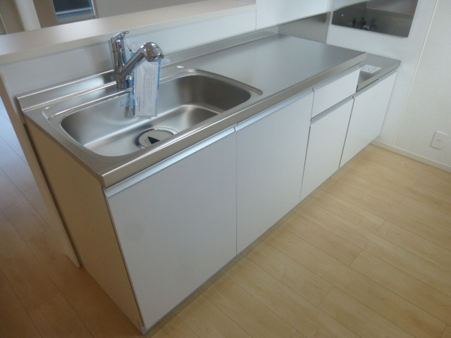 キッチン 写真3