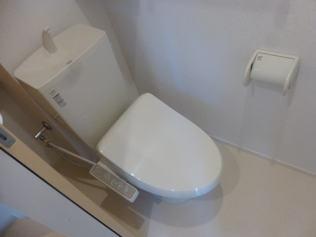 トイレ 写真5