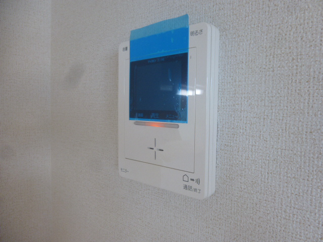 セキュリティ 写真16