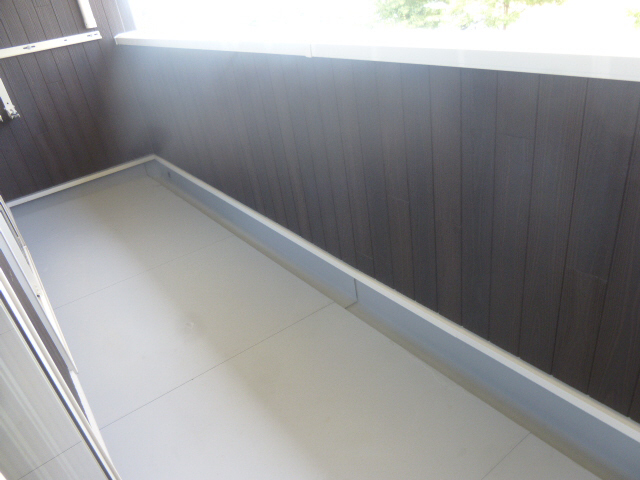 バルコニー・ベランダ 写真18