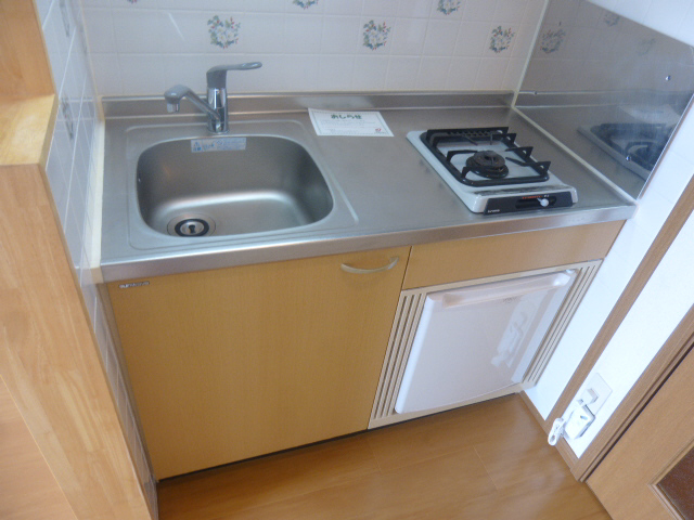 キッチン 写真3