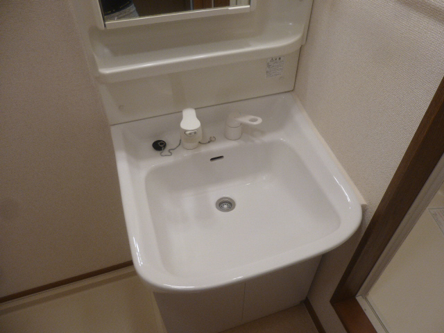 洗面所 写真5