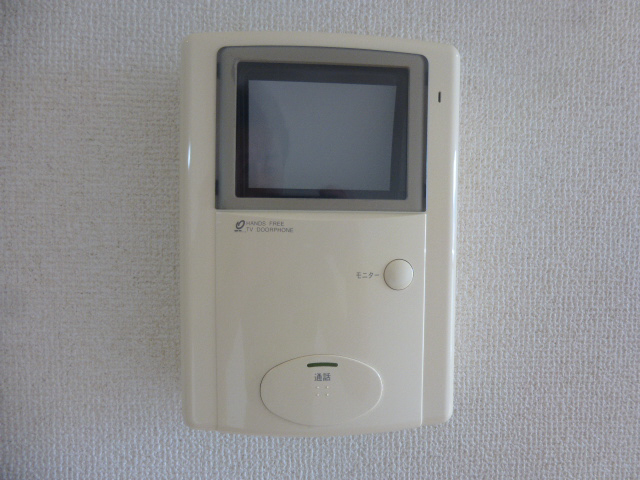 セキュリティ 写真13