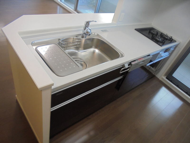 キッチン 写真2