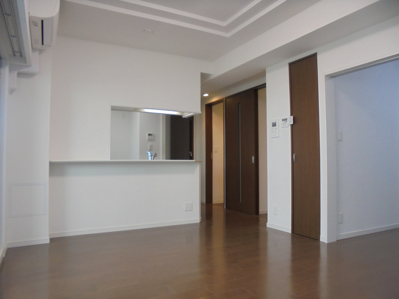 リビング 写真3