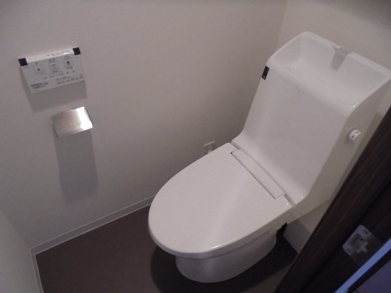 トイレ 写真5