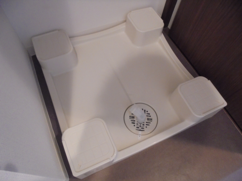 その他部屋・スペース 写真8