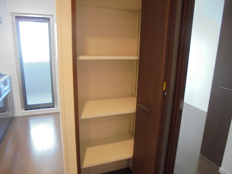 収納 写真9